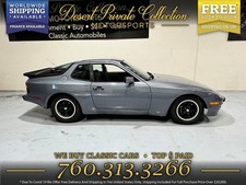 1983 Porsche 944