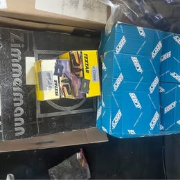 Porsche 944 parts 1983-1985