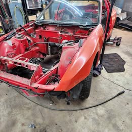 1987 porsche 944 partout