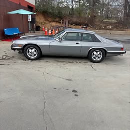 1984 Porsche 944 Base