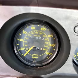 1984 Porsche 944