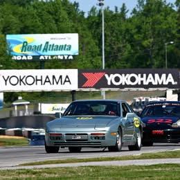 1986 Porsche 944 turbo\/ls3