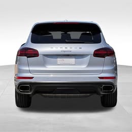 2016 Porsche Cayenne  \ud83e\udd18 26488 Miles