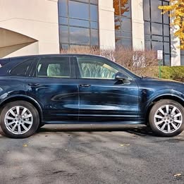 2016 Porsche Cayenne S $99k MSRP 1 Owner 2016 PORSCHE CAYENNE S 20&quot
