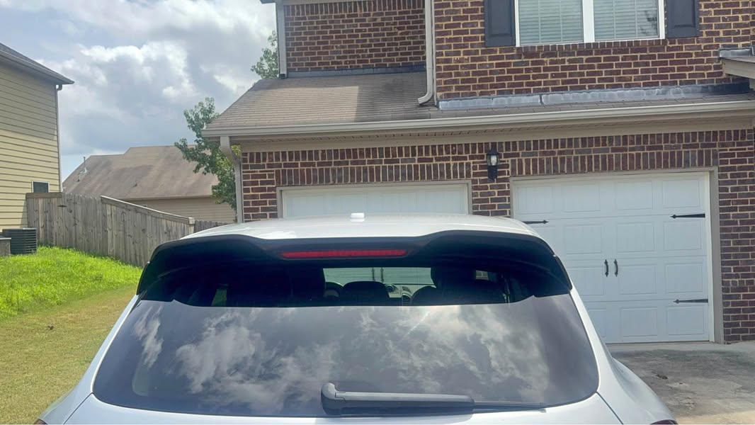 2013 Porsche cayenne porsche