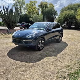 2012 porsche cayenne s 149k miles
