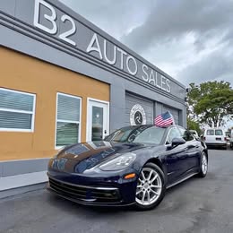 2018 Porsche Cayenne - Cayenne