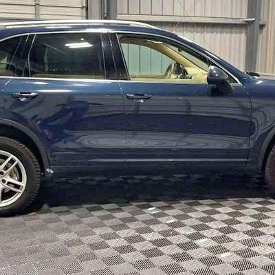 2011 Porsche Cayenne - S Sport Utility 4D