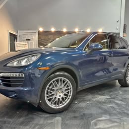 2011 Porsche cayenne---agenda tu cita de manejo -- te ayudamos con el financiamiento -- matricula , itin, o el pasaporte de tu pais -- aplica hoy mismo