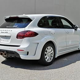 2013 Porsche Cayenne GTS $102k MSRP 2 PREVIOUS OWNERS 2013 PORSCHE CAYE
