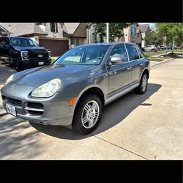 2013 Porsche Cayenne - Sport Utility 4D