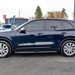 2015 Porsche Cayenne S \ud83e\udd18 107106 Miles