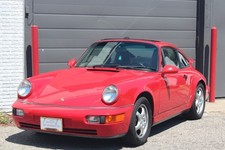 1994 Porsche 911 Carrera 2