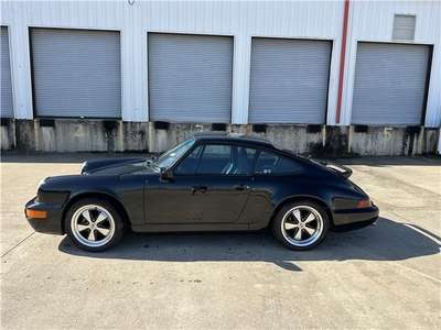 1990 Porsche 911