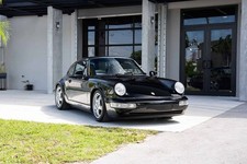 1993 Porsche 911 Carrera 2 2dr Coupe