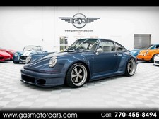 1991 Porsche 911 Carrera