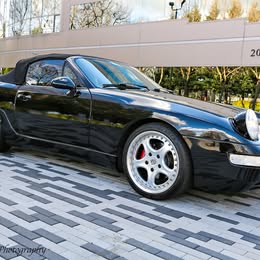 1993 Porsche 968