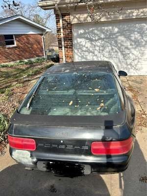1994 Porsche 968 Coupe