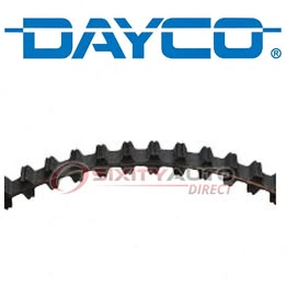 Dayco Balance Shaft Belt For 1992-1995 Porsche 968 - Engine Valve Train Wn
