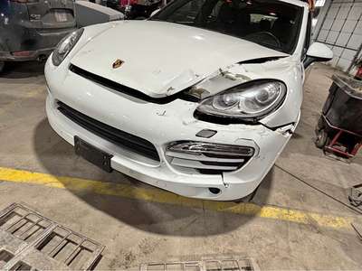 2015 Porsche 718 Boxster - 25 Years Edition Roadster 2D
