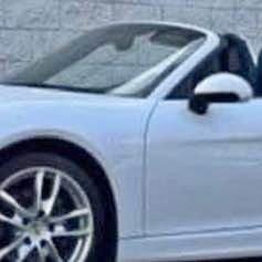 2013 Porsche Boxster - Convertible 2D