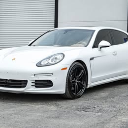 2016 Porsche Boxster - S