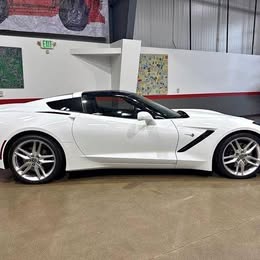 2014 Porsche Boxster - S Convertible 2D