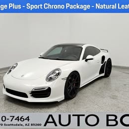 2014 Porsche Cayman - Coupe 2D
