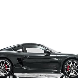 2014 Porsche Cayman S \ud83d\udd25 - S