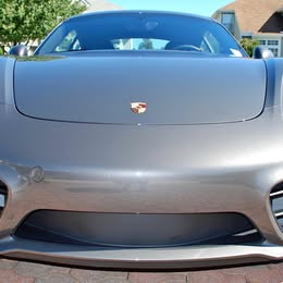 2014 Porsche Cayman S 981