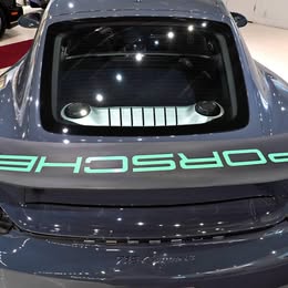2018 Porsche 718 Cayman - 718 Cayman