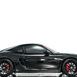 2022 Porsche 718 Cayman GTS 4.0 -6 Speed Manual, Low Miles, Ventilated Seats \ud83d\udd25 7041 Miles
