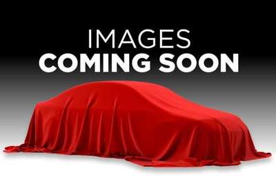 1998 Porsche Boxster 2dr Roadster Manual