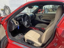 2000 Porsche Boxster S