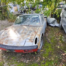 1999 Porsche Boxster - Spec