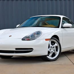 2002 Porsche boxster 2.7 tiptronic