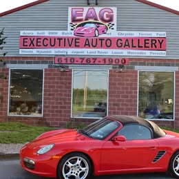 1997 Porsche 718 Boxster - Couple