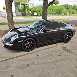 2007 Porsche Cayman - S Coupe 2D