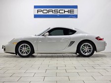 2007 Porsche Cayman CUSTOM