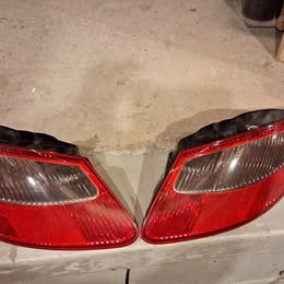 2007 Porsche Cayman - S Coupe 2D