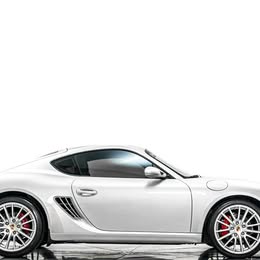 2007 Porsche Cayman S -6 Speed Manual, Low Miles, Carrera S Wheels \ud83e\udd18 12149 Miles