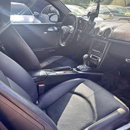 2008 Porsche Cayman