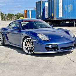 2006 Porsche cayman s only 37k miles manual transmission  7\ufe0f\u20e38\ufe0f\u20e36\ufe0f\u20e34\ufe0f\u20e31\ufe0f\u20e39\ufe0f\u20e39\ufe0f\u20e32\ufe0f\u20e31\ufe0f\u20e35\ufe0f\u20e3