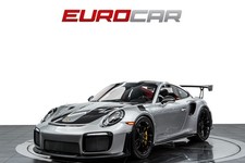 2019 Porsche 911 GT2 RS *WEISSACH PACKAGE * FRONT LIFT*
