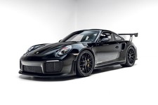 2018 Porsche 911 GT2 RS