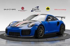 2019 Porsche 911 GT2 RS Sonderwunsch 1 of 1 HOLY GRAIL SPEC