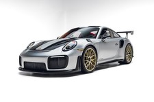 2018 Porsche 911 GT2 RS