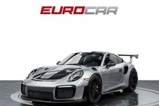 2018 Porsche 911 GT2 RS *WEISSACH PACKAGE * MAGNESIUM WHEELS*