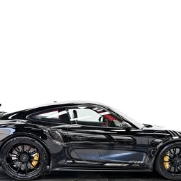 2018 Porsche 911 GT2 RS -Very Low Miles, Weissach, Extended Leather, Carbon B \ud83e\udd18 1421 Miles