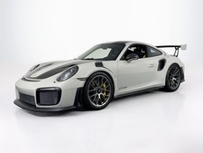 2018 Porsche 911 GT2 RS Weissach Package
